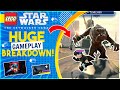 ALL THE DETAILS YOU MISSED! - LEGO Star Wars: The Skywalker Saga