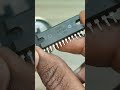 How to Identify Original 4440 ic using Magnet || 4440 Original Saniyo IC Identification. #Amplifire