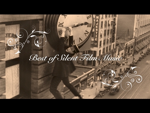 silent-movie-&-silent-film:-silent-film-music,-silent-movie-music-funny-soundtrack