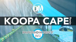 Koopa Cape Remix (MKWii) - Mario Kart 8 Deluxe DLC Prediction Soundtrack
Oh man this is a classic from Mario Kart Wii! I really hope it makes its way to Mario Kart 8 Deluxe. Enjoy this remix either way!
Thanks for watching! Feel free to leave questions or comments below the video. I read and try to respond to all comments.
Listen on my music platform, VGMX ▶ https://vgmx.io
All my links (including downloads) ▶ https://djm.wtf
Subscribe ▶ https://goo.gl/fpp5E7
Leave a Tip ▶ https://paypal.me/itsdavehd
You are welcome to use my music - all I ask is you credit me. Include in the description:
Koopa Cape
David Morse
https://djm.wtf Koopa Cape Remix (MKWii) - Mario Kart 8 Deluxe DLC Prediction Soundtrack
