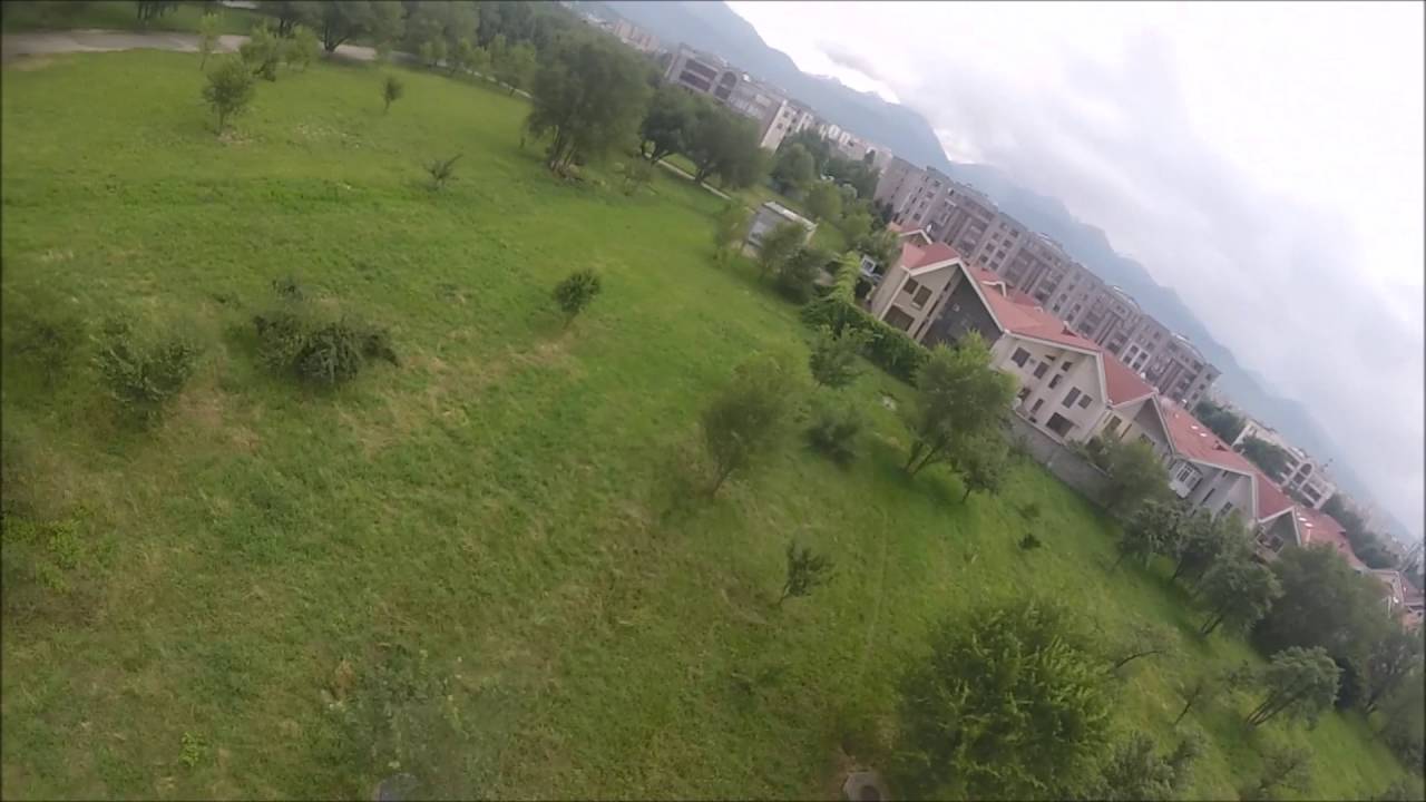 FPV- MT RCX H2205 (New V3) 2633KV /Prop  DYS 5x4x4 👌👌👌