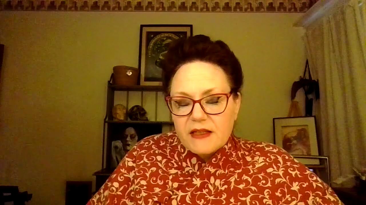 Horrible Women - Gertrude Atherton's 