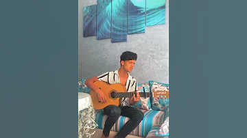 Hassan Melo Alach Ya Lil Cover 