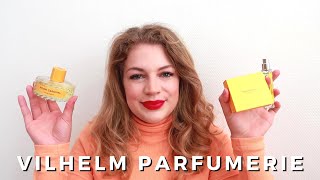 Vilhelm Parfumerie Review | IN-DEPTH &amp; DETAILED Look at Vilhelm Parfumerie Fragrances
