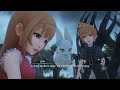 A Plea to Turn Back | World of Final Fantasy | Theater Mode