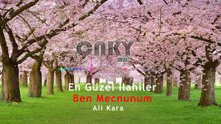 Ben Mecnunum  - Ali Kara - İlahi Dinle 2020 Resimi