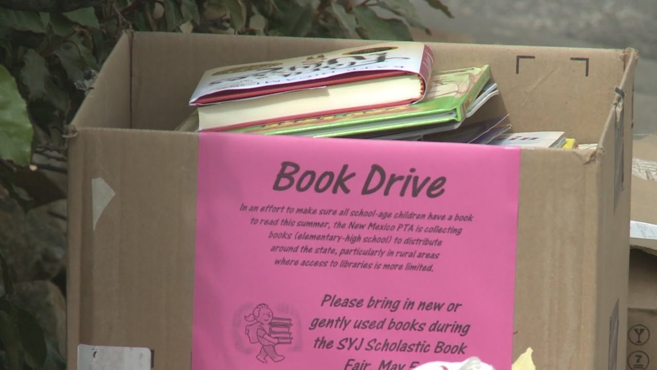 Reading program to help rural communities