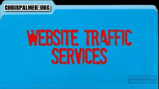 How to Use Website CTR Manipulation  Traffic Service
