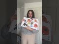First 1000 Words for Kids #firstwords #babyspeaking #toddlerspeech