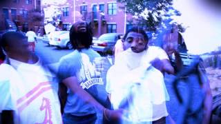 Murda Mill x Lil Famous - Savage Life (DIR@Mulah3xs_)