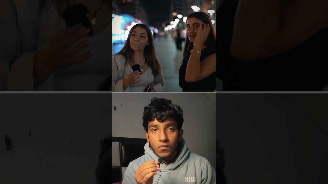 When Social Media Judges a Whole Country 🥲