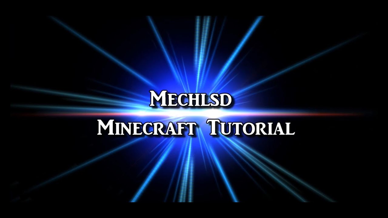 How to install a Minecraft mod into a Modpack (Tutorial ...