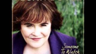 susan boyle - lilac wine