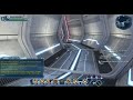 DCUO NEW WATCHTOWER!!  [NOT FINISHED YET!]