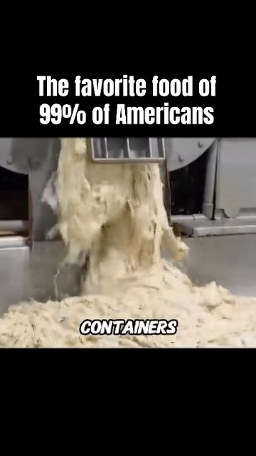 Why 99% of Americans love this food! 🤯 - YouTube