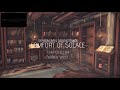 Harlie West - Comfort of Solace - Skyrim Fan Soundtrack