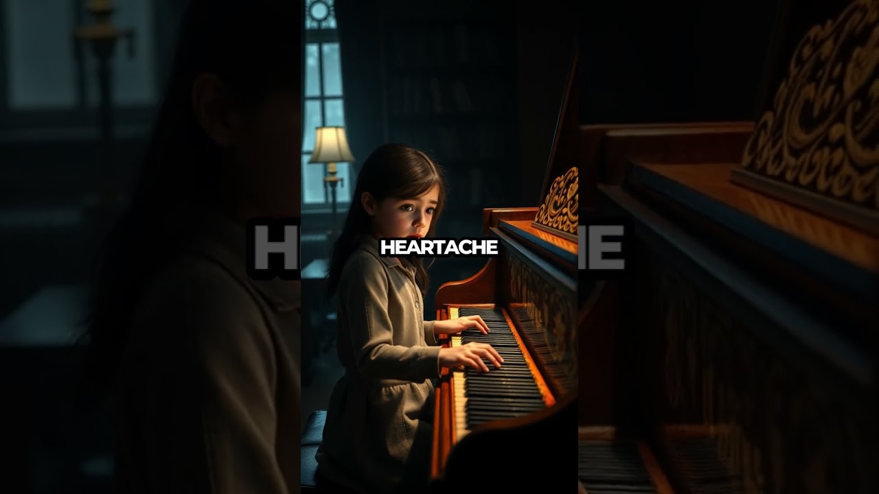 From Grief to Greatness: A Melody of Hope and Resilience