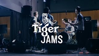 Tiger Beer Malaysia presents TIGER JAMS