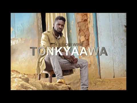 Tonkyawa   HE BOBI WINE Official 2019