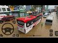 Coach Bus Simulator Vietnam Mobile Gameplay live