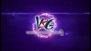 VSG Software Solutions Pvt Ltd - BNI Feature Presentation 2021 screenshot 4