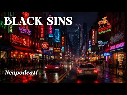 BLACK SIN | Hãy gặm nhấm từng nỗi buồn của bạn nhé | Music 2026 Mới Nhất