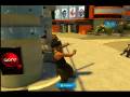 Glitch In HOME Crank That Soulja Boy In Mid Air 