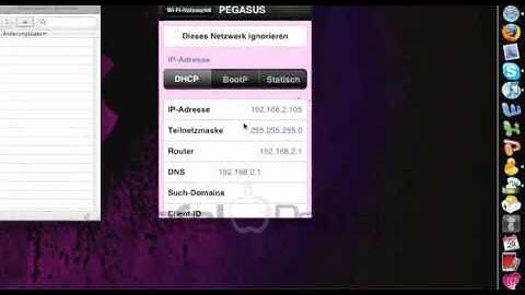 ApfelPortal: SSH iPhone Verbindung mit Cyberduck herstellen