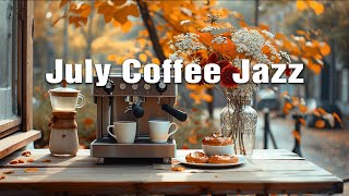 Cafe Jazz May - Living Jazz Coffee and Bossa Nova Piano positive for relax, study, work, focus