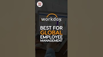 5 Best Employee Management Software