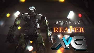 IW beta: reaper - music short compilation