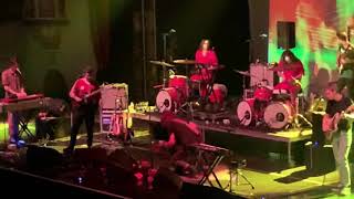 King Gizzard and the Lizard Wizard-Chicago 8/24/19 - Evil Death Roll