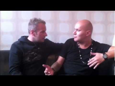 Boogie Fucking Woogie Tour Uffe Holm KATO