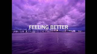 Gabriel Vitel-Feeling Better (Original Mix)
