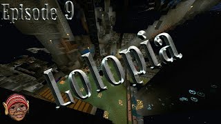 Lolopia E9 Bone Sweet Bone