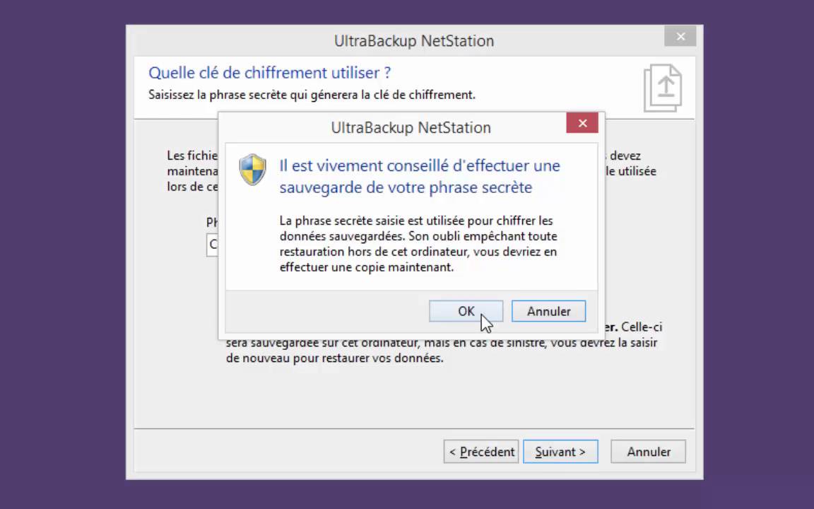 ultrabackup netstation ultrabackup netstation