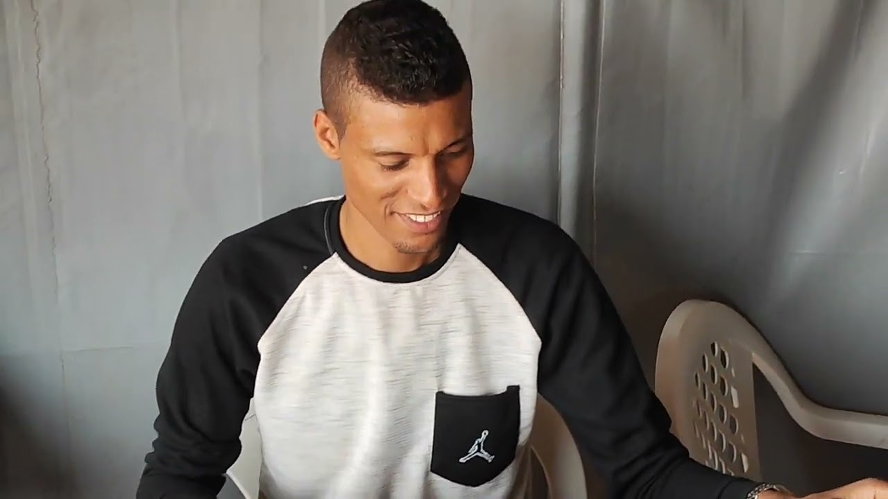 نايضة معا الزيتوني  IZILF