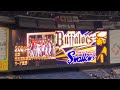 20211120 試合前に流れる「ドンマイMYフレンド」 オリックス・バファローズ主催試合@京セラドーム大阪[SMBC日本シリーズ2021第1戦]3塁側内野上段