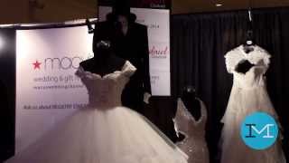 Indianapolis Monthly's January 2014 Bridal Show Indianapolis Monthly's January 2014 Bridal Show