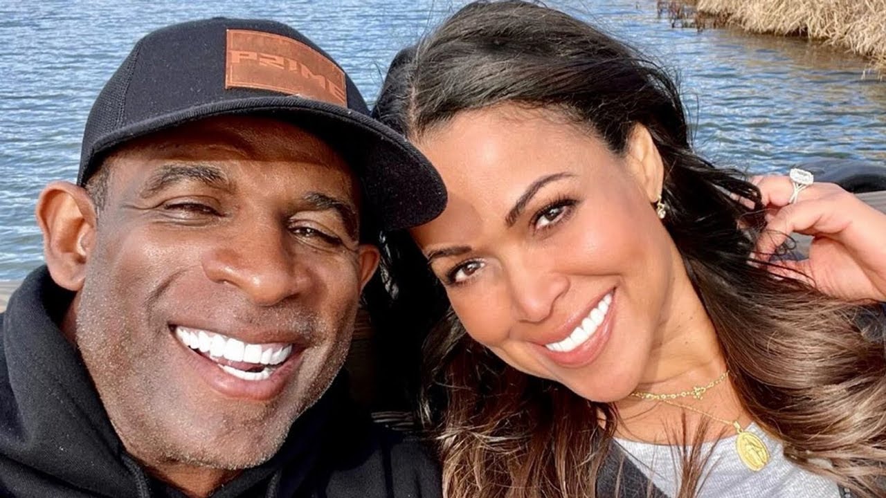 New Update!! Breaking News Of Deion Sanders and Tracey Edmonds || It ...