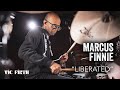 Marcus Finnie &quot;Liberated&quot; | Vic Firth Drum Performance