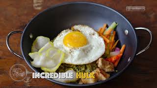 Warung Doel New Concept !?
