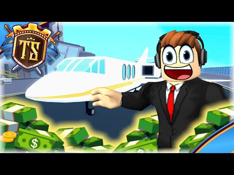 Kobte Et Privatfly Til Mig Selv Online Business Si - roblox online business simulator 2 how to play