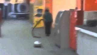 Fails with dubstep :D