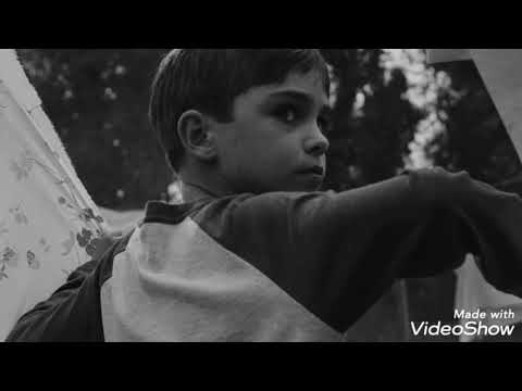 Marilyn Manson - Tourniquet