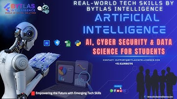 Future-Ready Learning for Schools & Colleges | AI, Excel, Cyber Security & Data Science Training