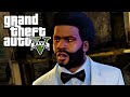 GTA 5 PC Mission 45 Deep Inside Gold Medal 