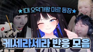 오덕가왕 [케세라세라(ケセラセラ)] 반응 모음! [FAN MADE]