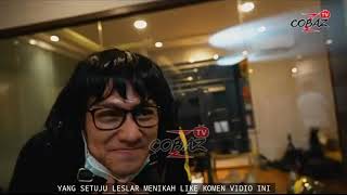 UPDATE LESLAR!!! LESTI NANGIS DI PRANK RIZKY BILLAR | Leslar | Lesti Billar