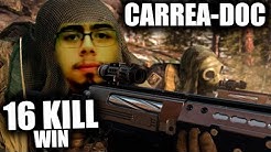 DOC CARREA COD? - Warzone